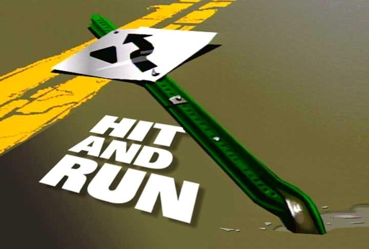 Nice Images Collection: Hit And Run Desktop Wallpapers