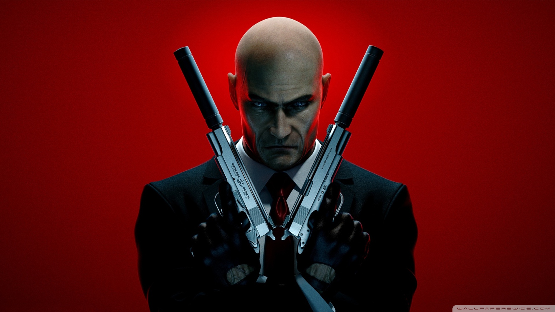 Hitman High Quality Background on Wallpapers Vista