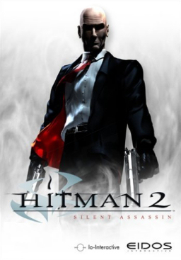 Hitman 2: Silent Assassin Backgrounds on Wallpapers Vista
