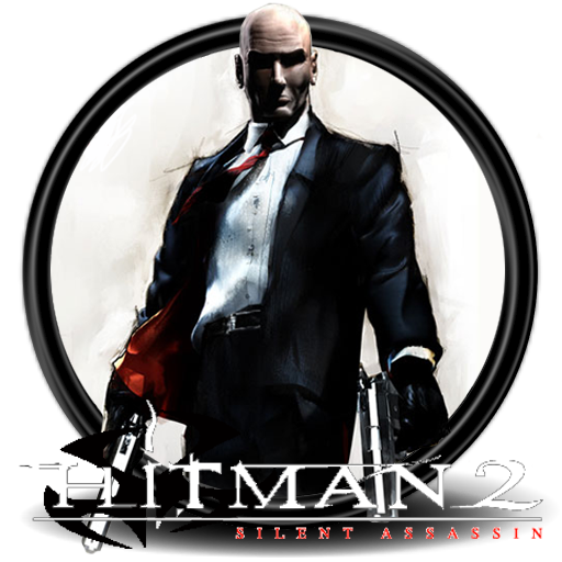 Hitman 2: Silent Assassin High Quality Background on Wallpapers Vista