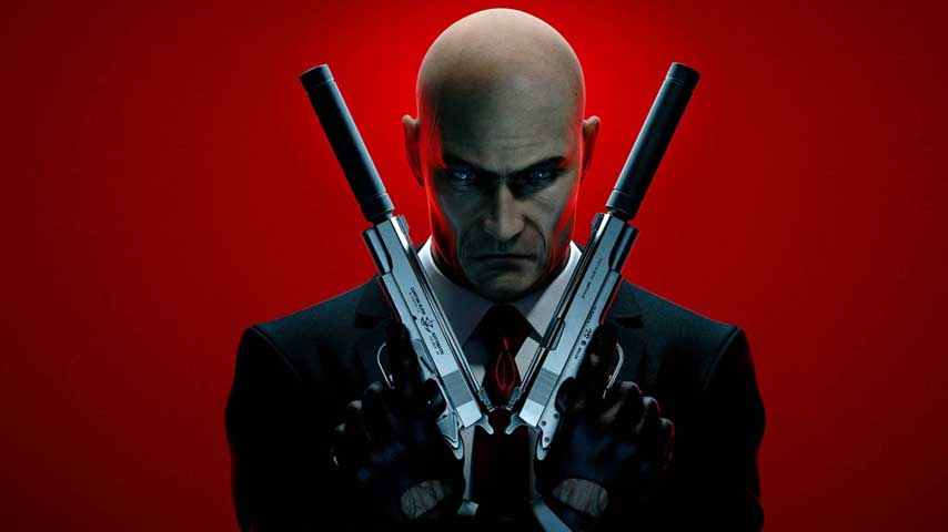 Amazing Hitman (2016) Pictures & Backgrounds