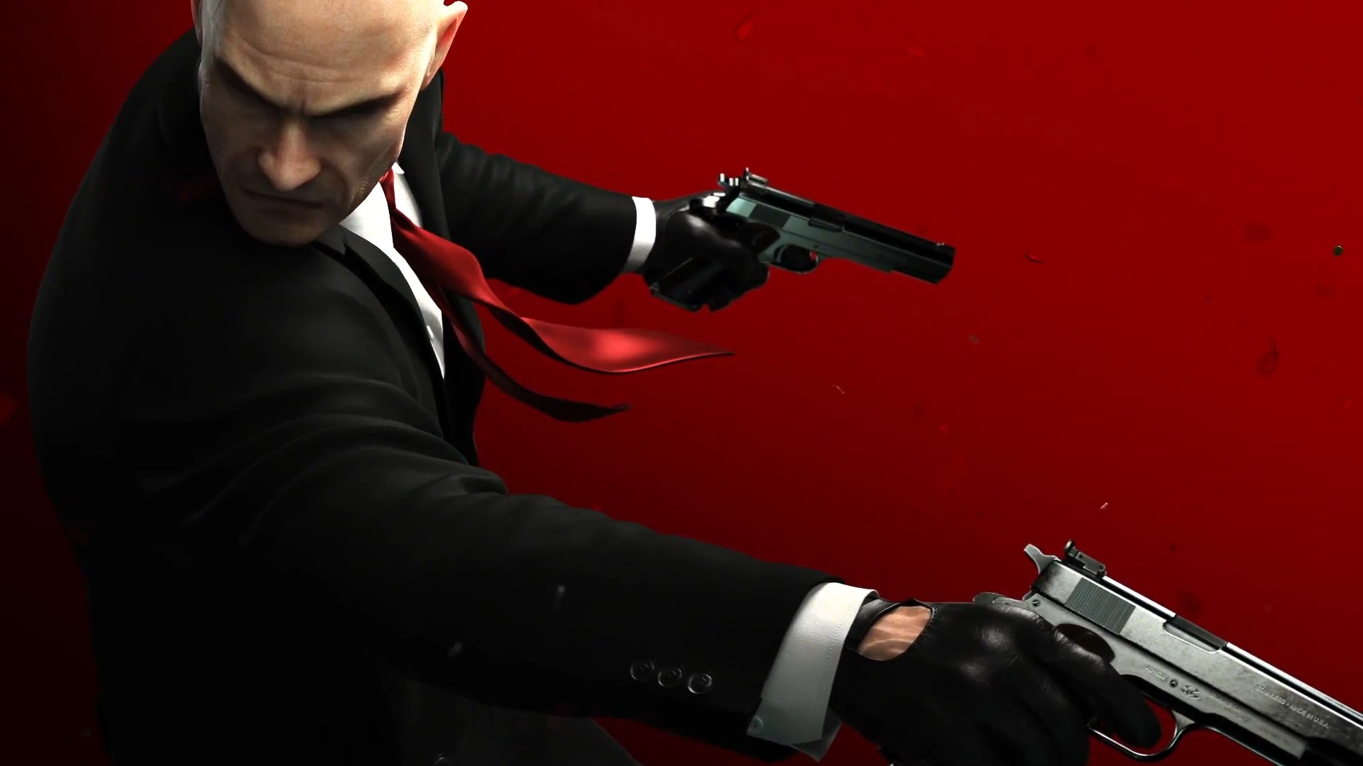 1920x1080 > Hitman: Absolution Wallpapers
