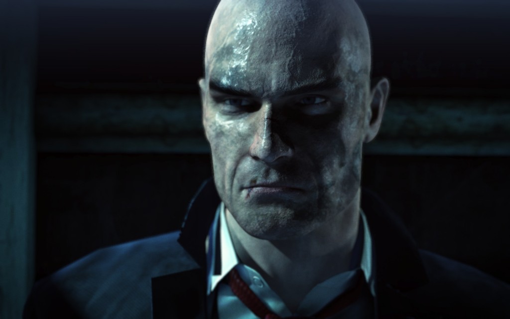 Images of Hitman: Absolution | 1024x640