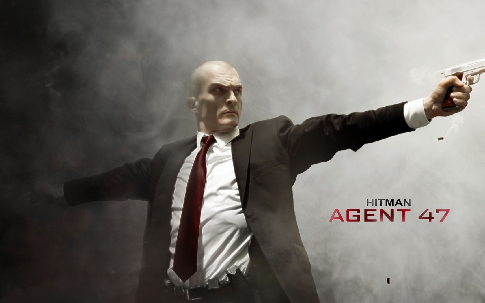 HQ Hitman: Agent 47 Wallpapers | File 178.21Kb