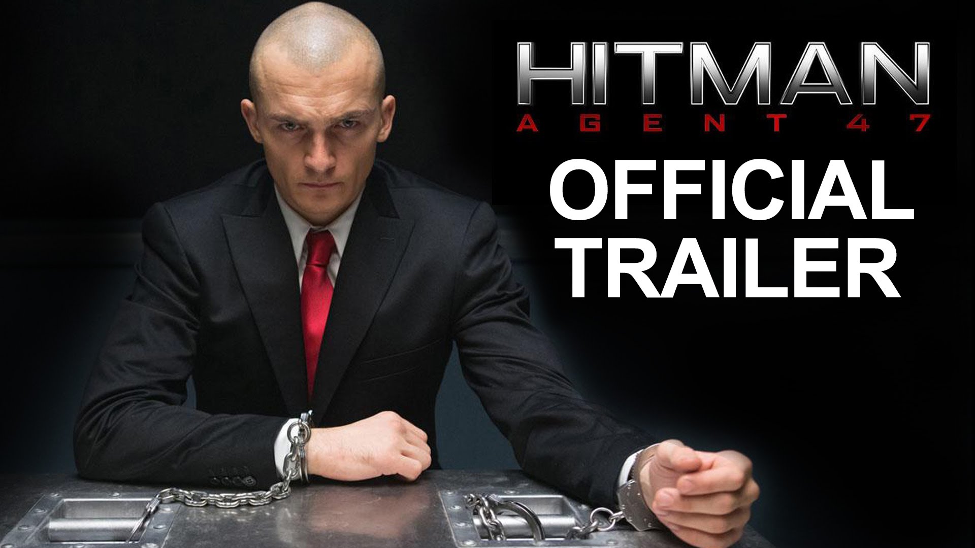 HQ Hitman: Agent 47 Wallpapers | File 167.98Kb