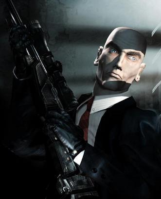 Amazing Hitman: Codename 47 Pictures & Backgrounds