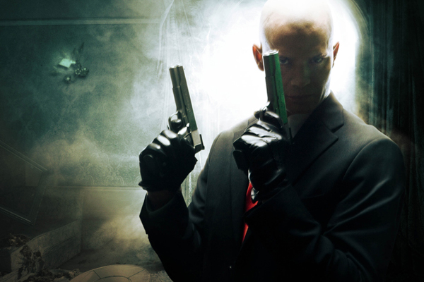 Amazing Hitman: Contracts Pictures & Backgrounds