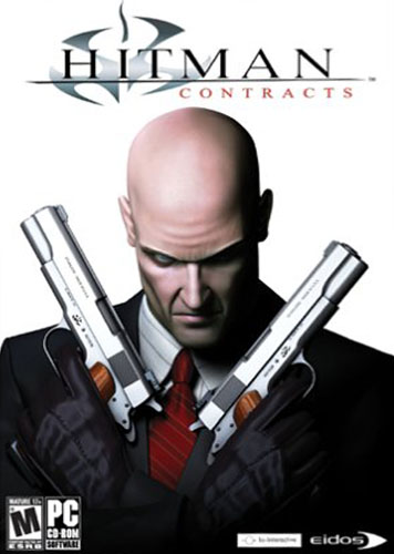 Hitman: Contracts Pics, Video Game Collection