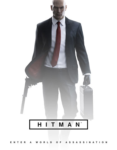 Images of Hitman | 375x480