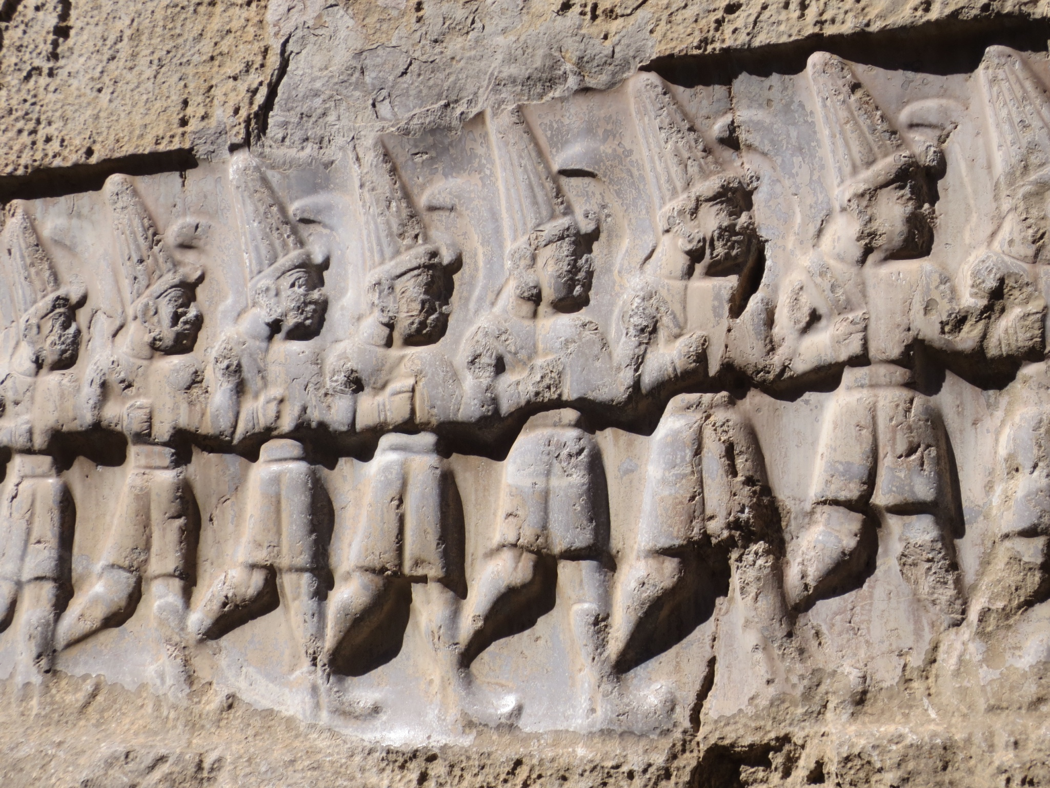 HQ Hittite Warrior Wallpapers | File 2201.86Kb