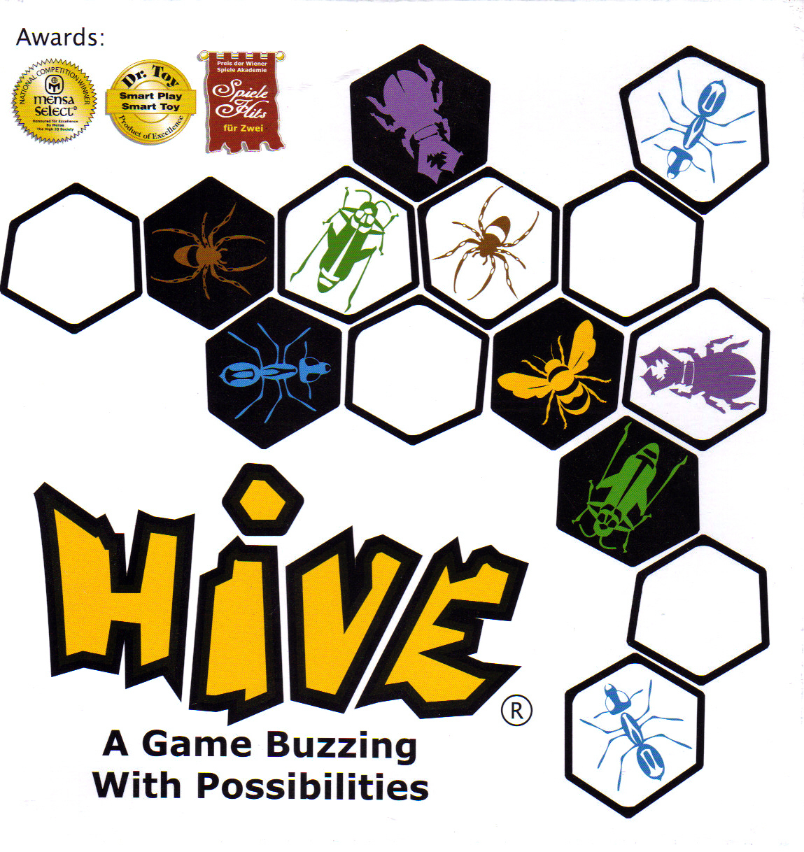 Amazing Hive Pictures & Backgrounds