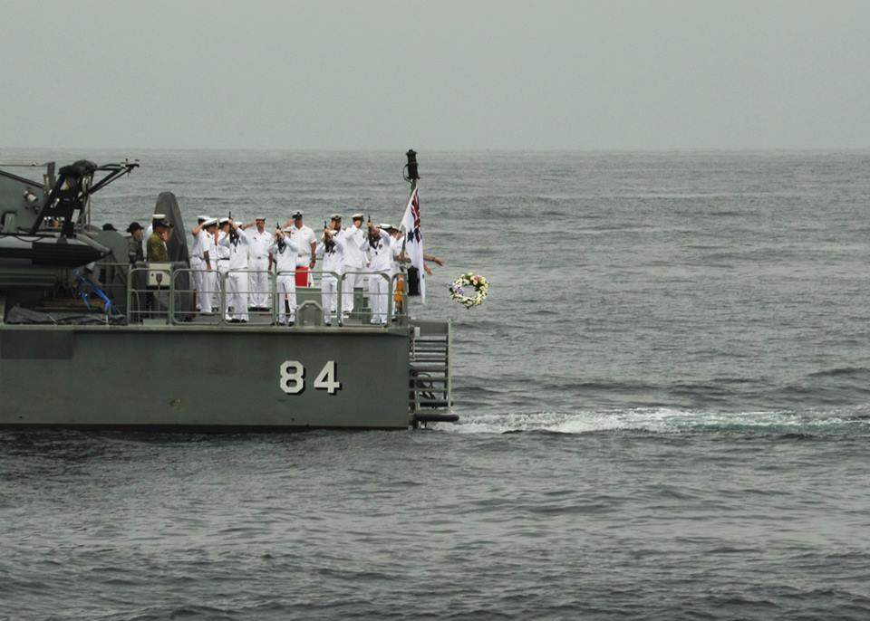 HMAS Larrakia (ACPB 84) #18