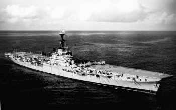 HMAS Melbourne (R21) Pics, Military Collection