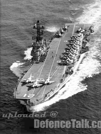 HMAS Melbourne (R21) #18
