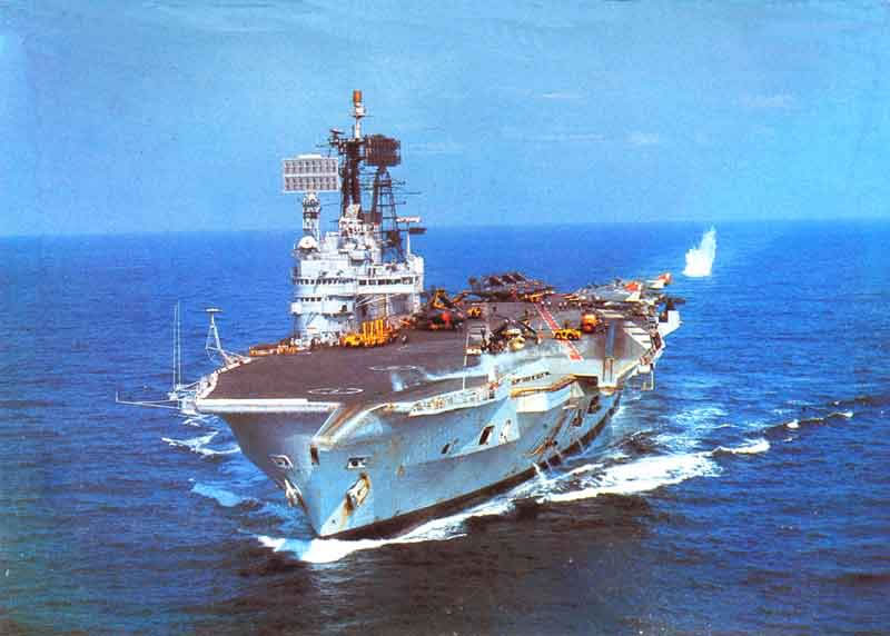 Amazing HMS Ark Royal (R09) Pictures & Backgrounds