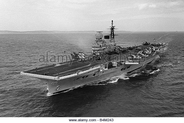 Images of HMS Victorious (R38) | 640x427