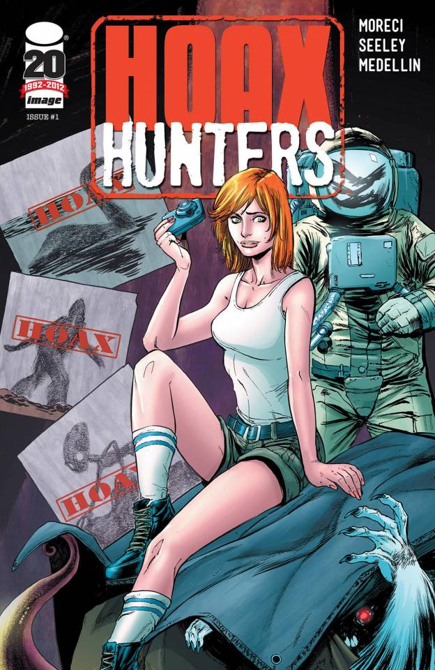 624x960 > Hoax Hunters Wallpapers