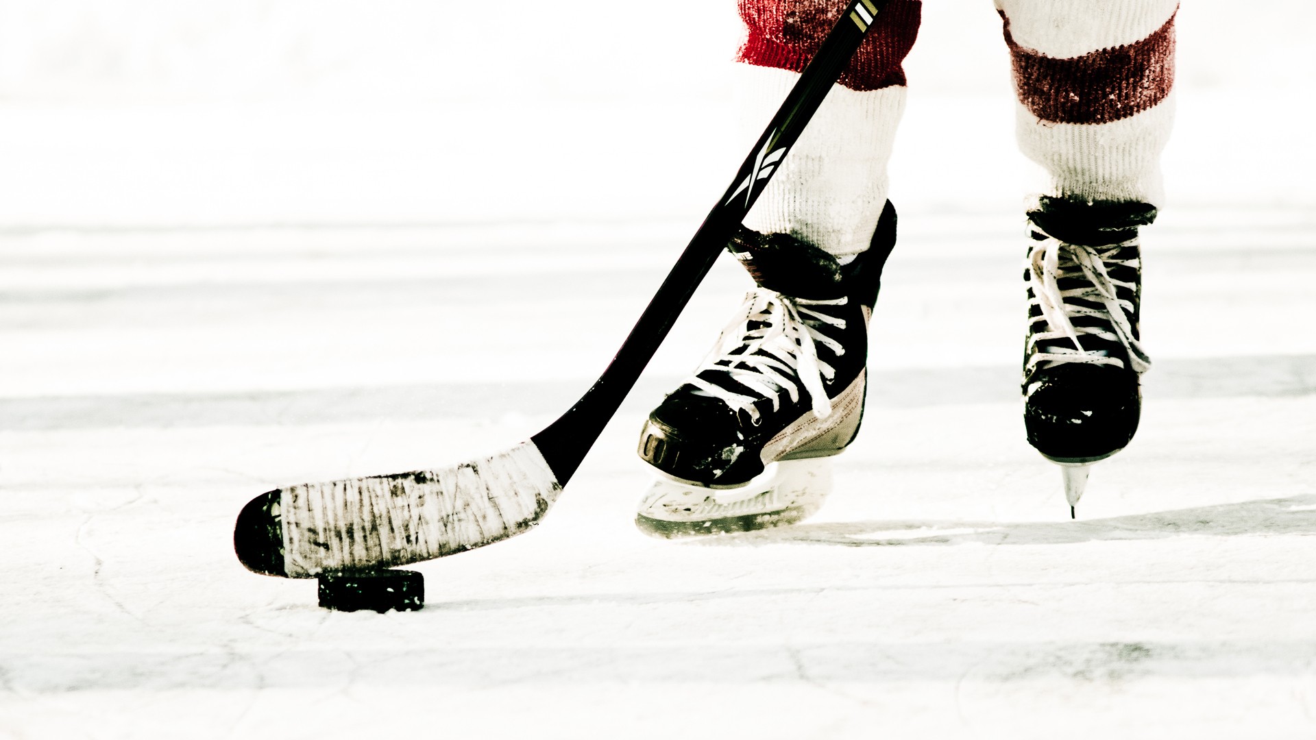 Hockey #6