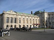 Hofburg Palace #18