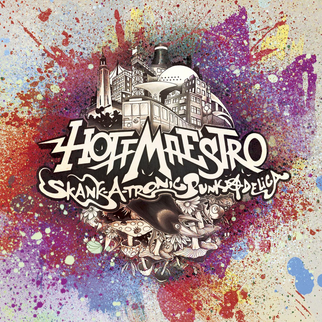 HQ Hoffmaestro Wallpapers | File 290.93Kb