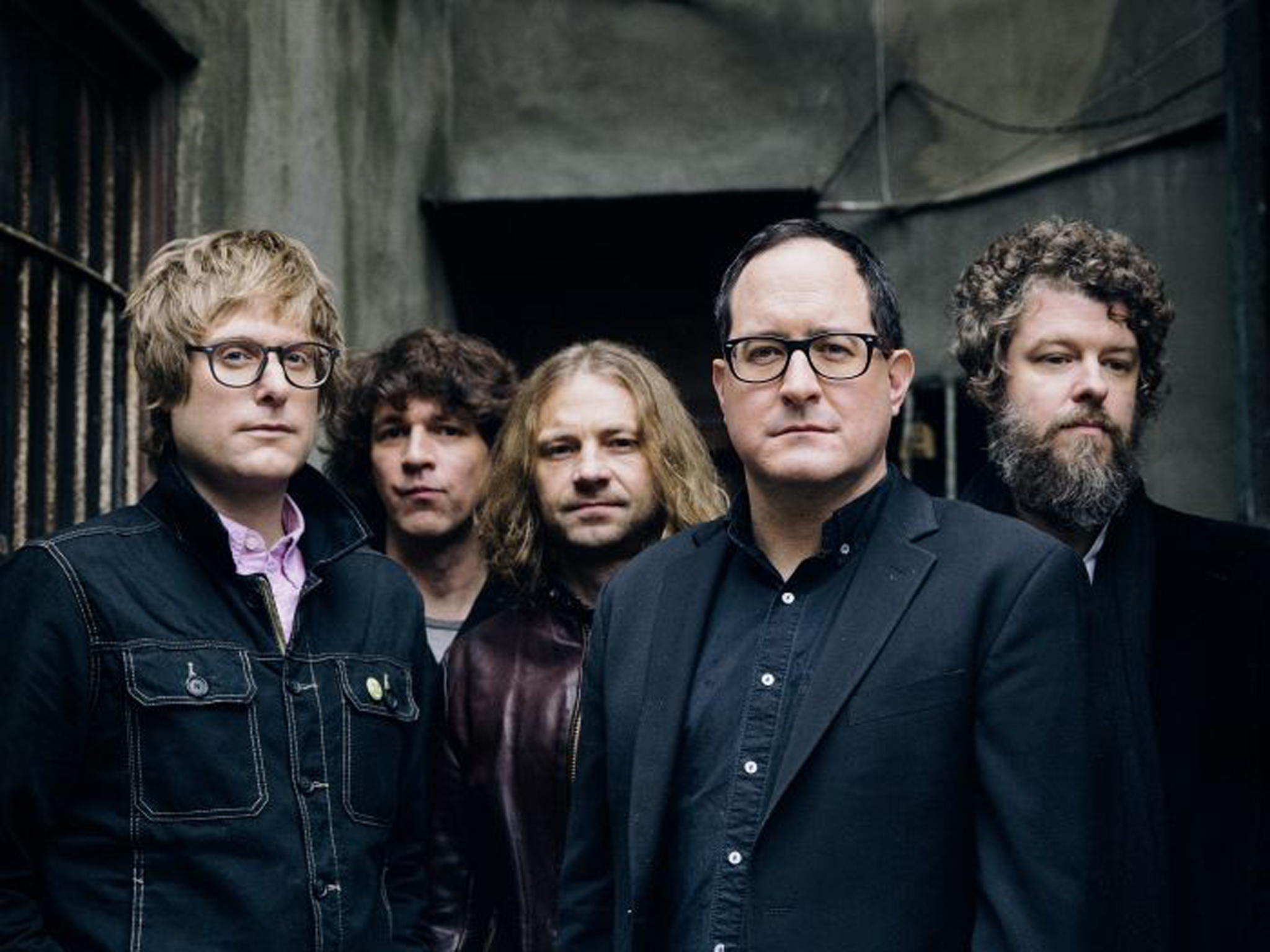 Amazing Hold Steady Pictures & Backgrounds