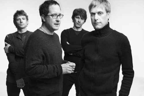 Images of Hold Steady | 500x334
