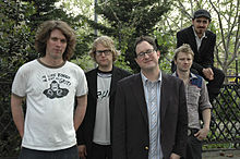 HQ Hold Steady Wallpapers | File 14.92Kb
