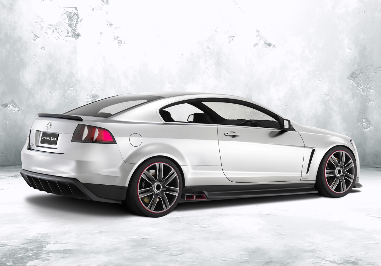 High Resolution Wallpaper | Holden Coupe 60 1280x896 px