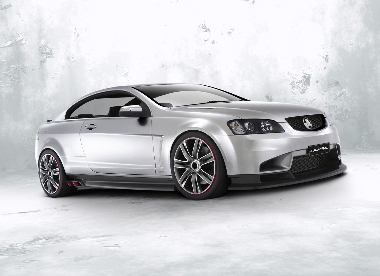 Images of Holden Coupe 60 | 1280x931