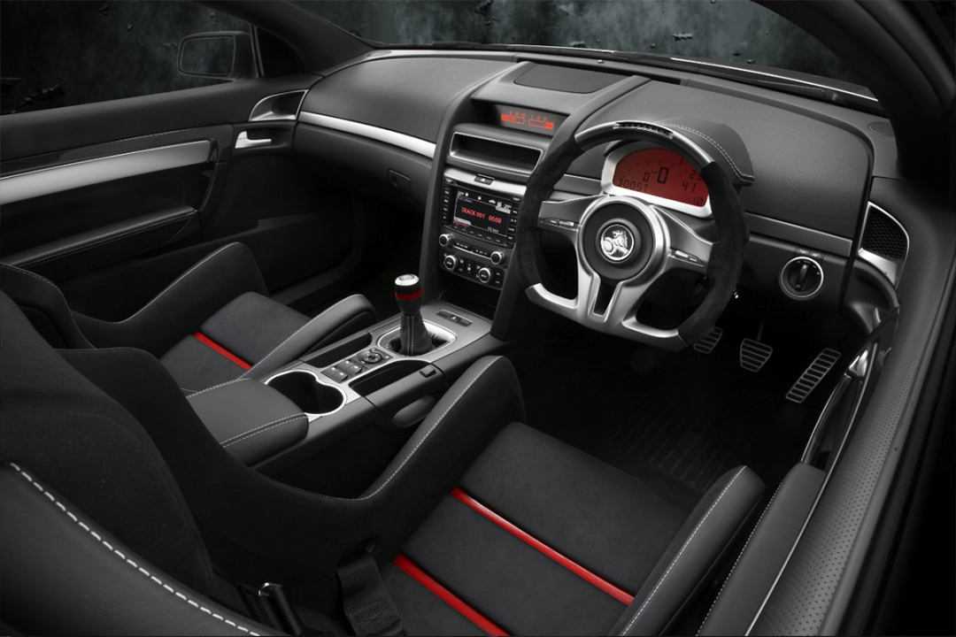 Holden Coupe 60 Concept HD wallpapers, Desktop wallpaper - most viewed
