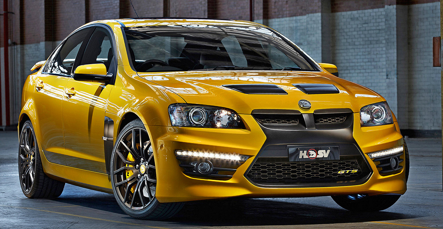Holden HSV GTS High Quality Background on Wallpapers Vista