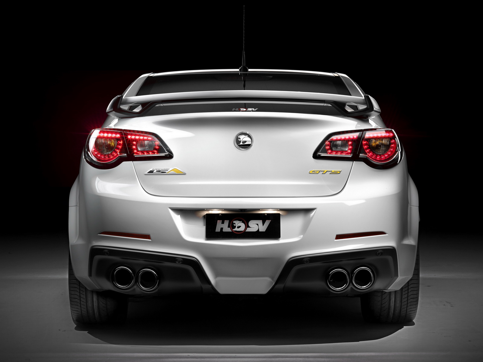 1600x1200 > Holden HSV GTS Wallpapers
