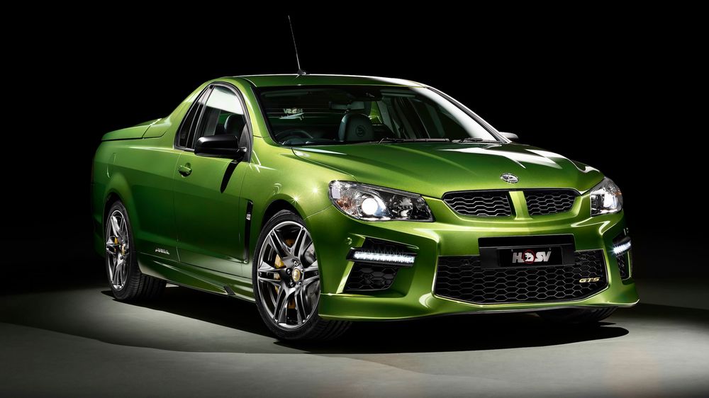 Holden HSV GTS Backgrounds, Compatible - PC, Mobile, Gadgets| 1000x562 px
