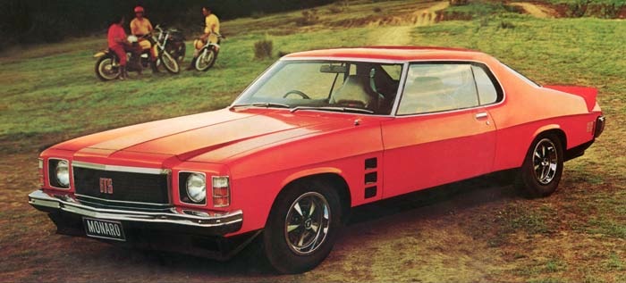 Holden Monaro GTS Backgrounds on Wallpapers Vista