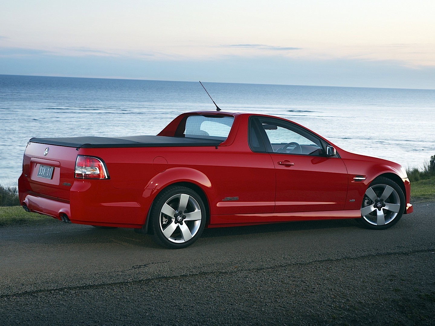 Holden Ute Backgrounds, Compatible - PC, Mobile, Gadgets| 1440x1080 px