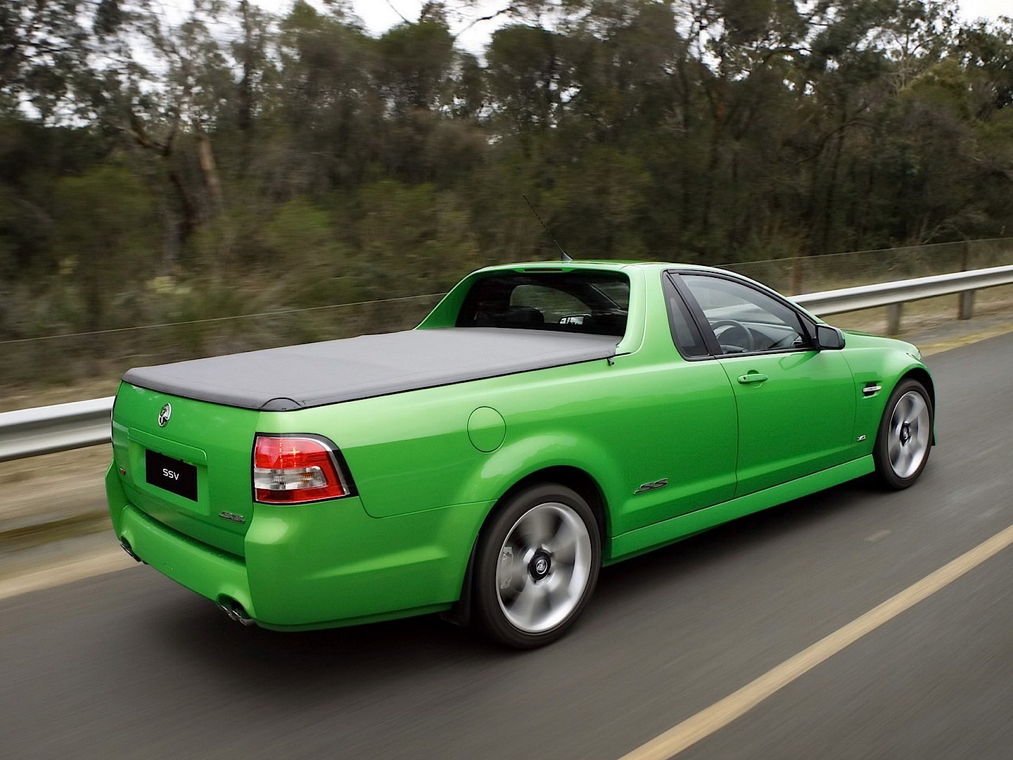 Images of Holden Ute | 1440x1080