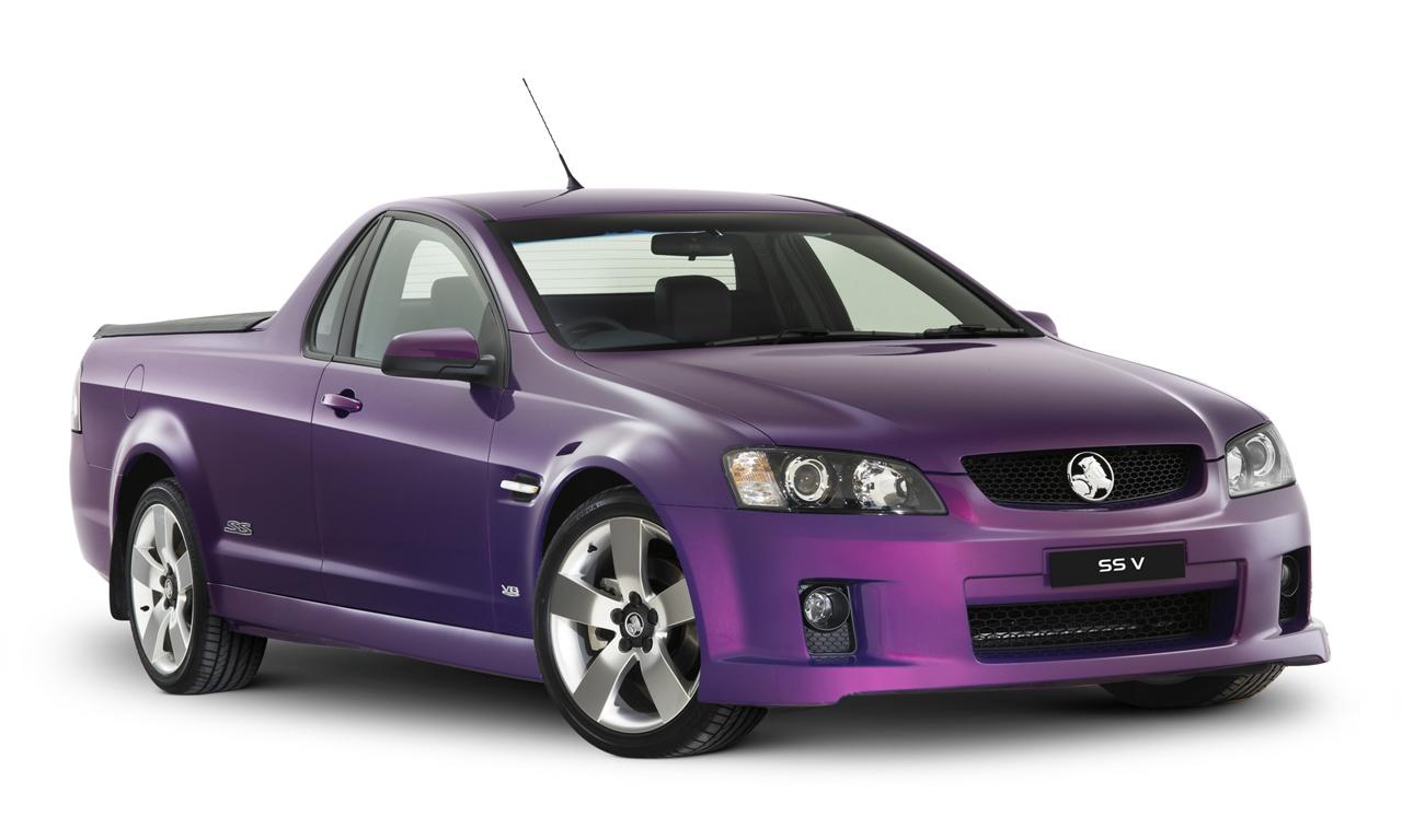 Images of Holden Ute | 1280x768