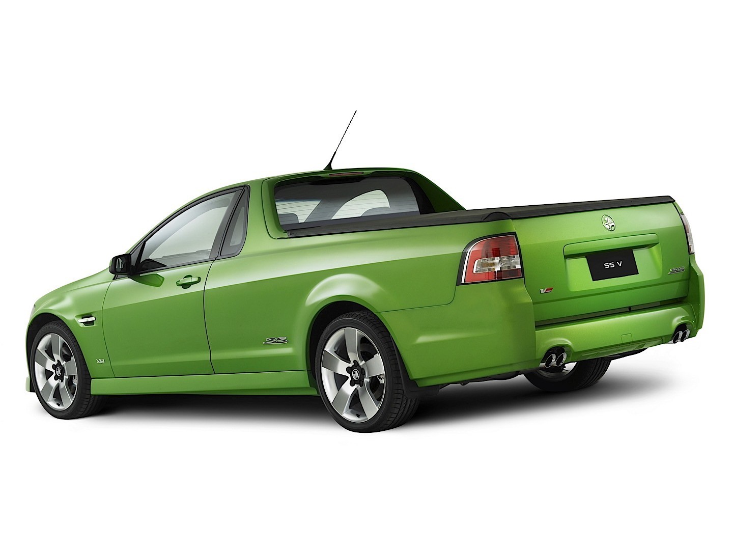 Nice wallpapers Holden Ute 1440x1080px