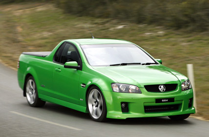 Holden Ute High Quality Background on Wallpapers Vista