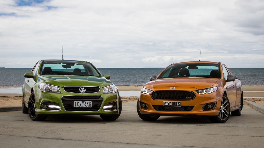 Images of Holden Ute | 1000x562
