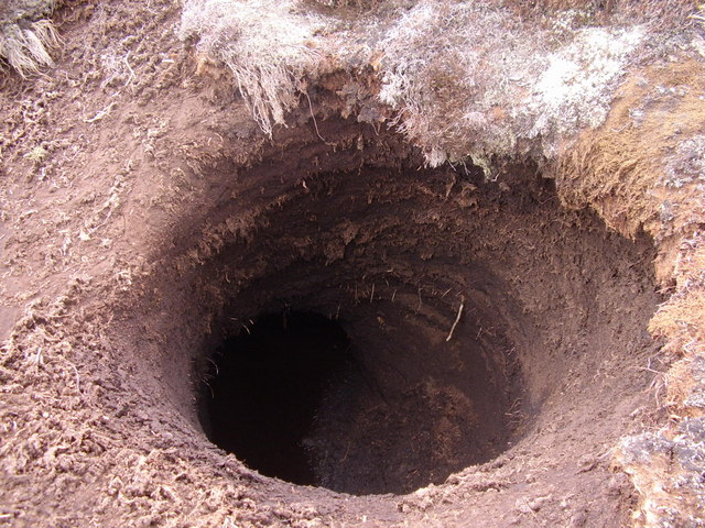 Images of Hole | 640x480