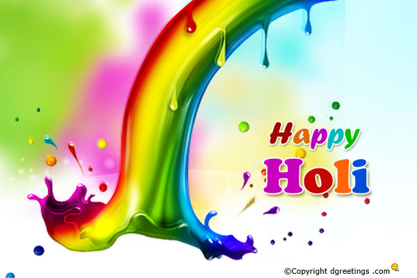 Holi Backgrounds on Wallpapers Vista