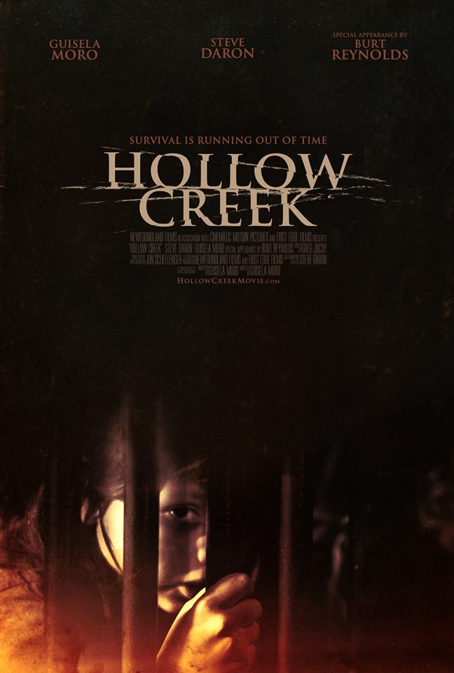 Hollow Creek #16