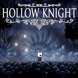 Hollow Knight #7