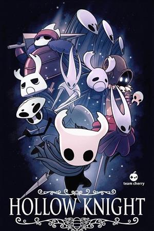 300x450 > Hollow Knight Wallpapers