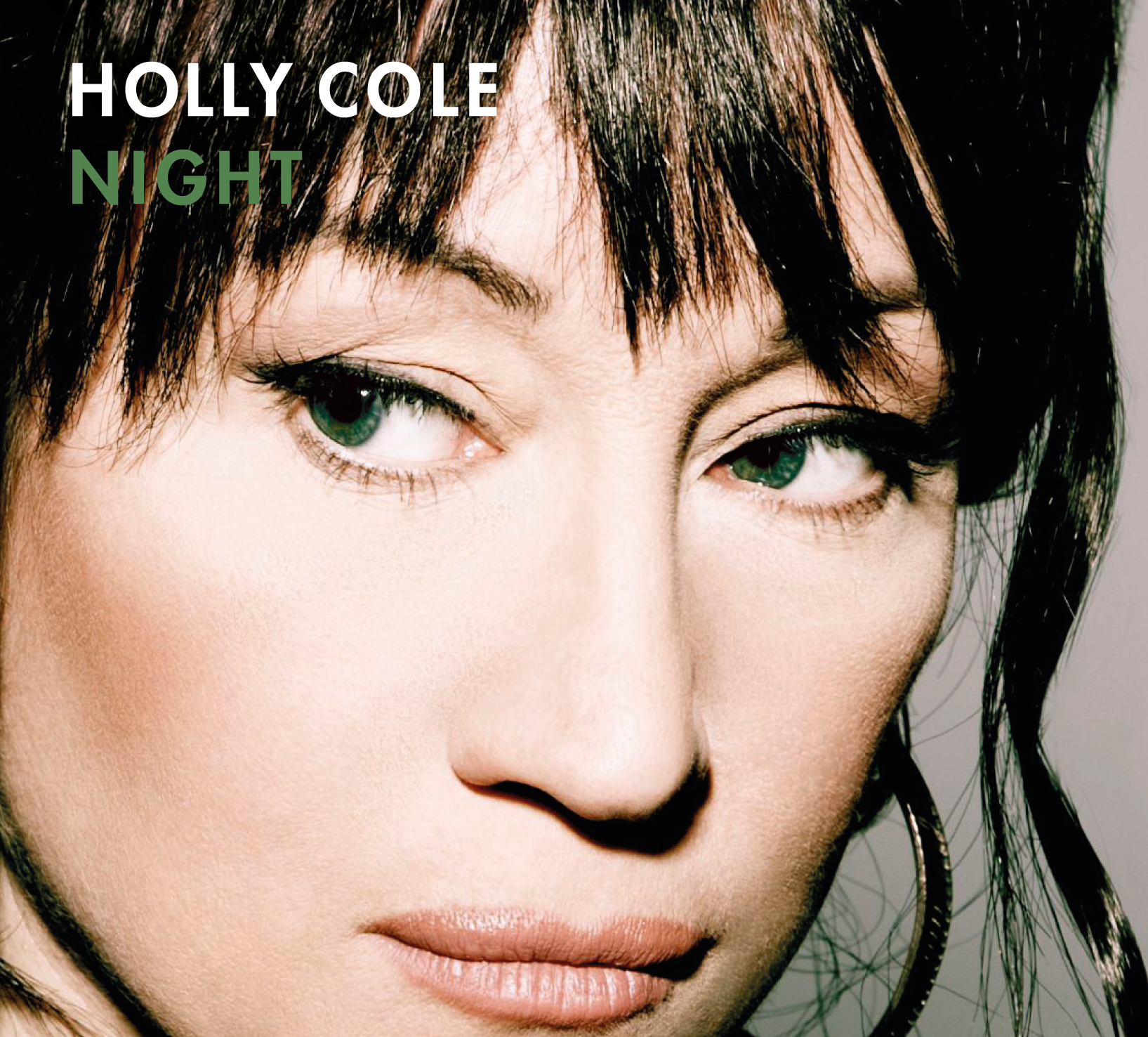 Holly Cole #5