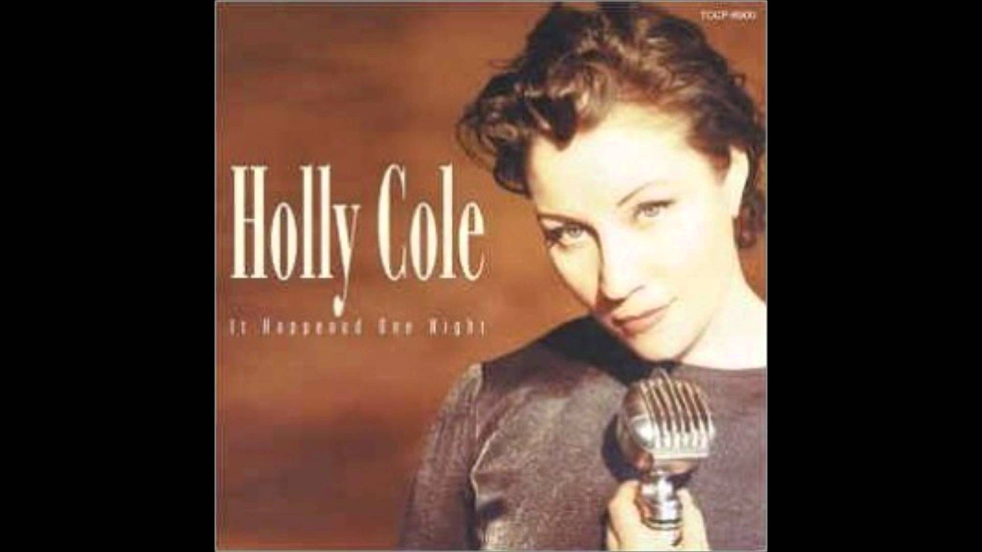 Holly Cole #2
