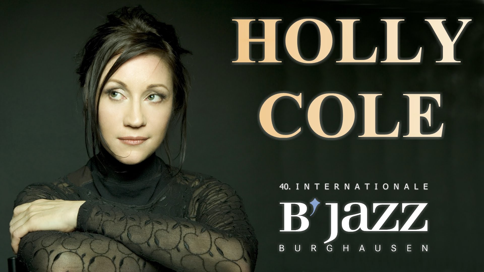 High Resolution Wallpaper | Holly Cole 1920x1080 px