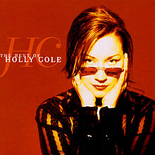 Holly Cole #14