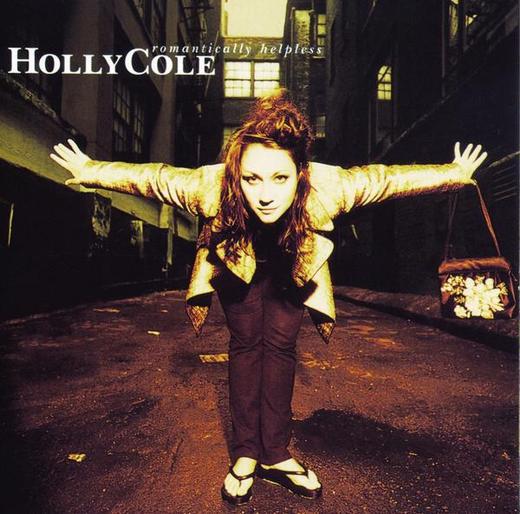 Holly Cole #18